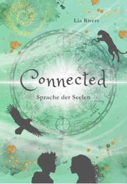 Sprache der Seelen [Taschenbuch]